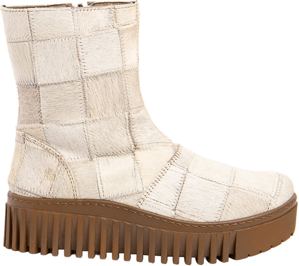 ART Brighton Boot Patchwork