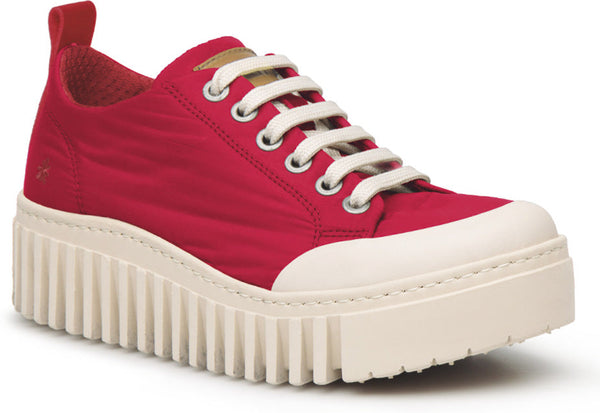 ART Brighton Sneaker Red