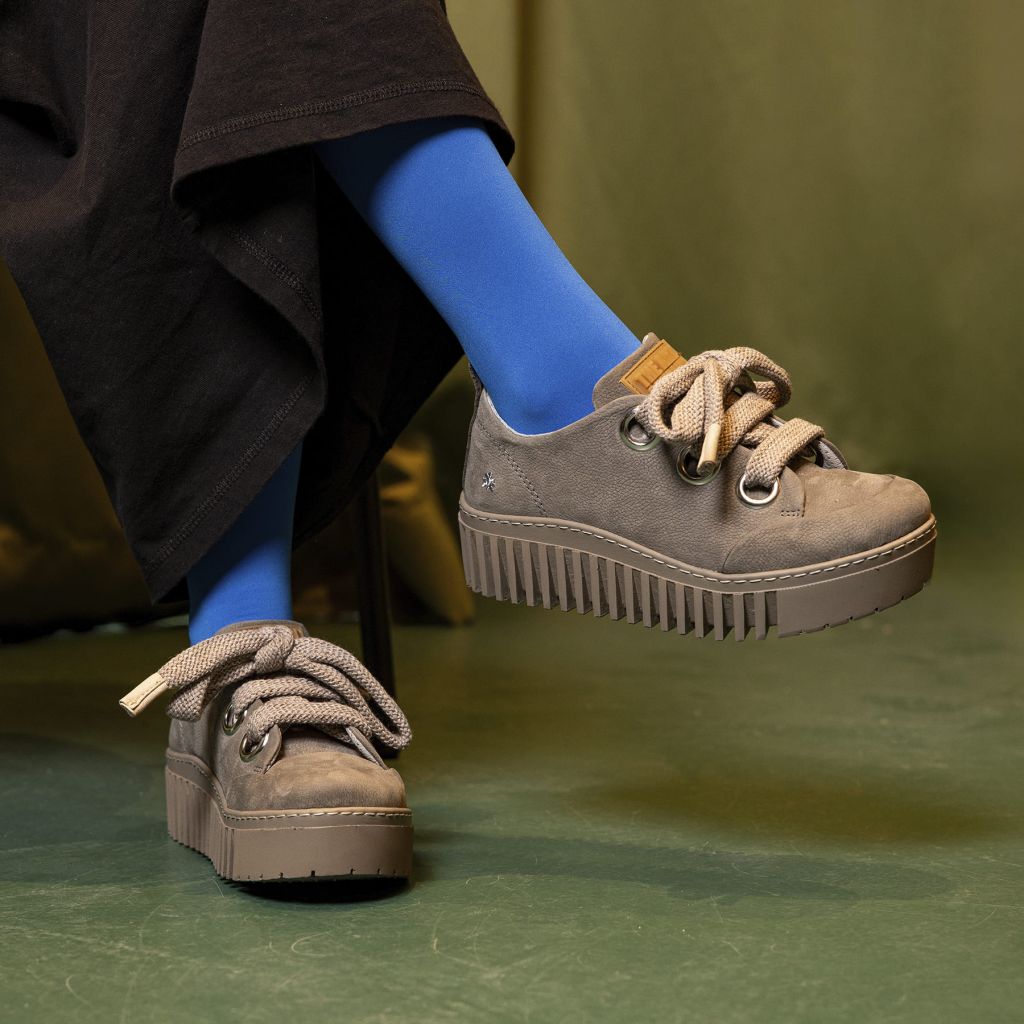 ART Brighton Sneaker Grey