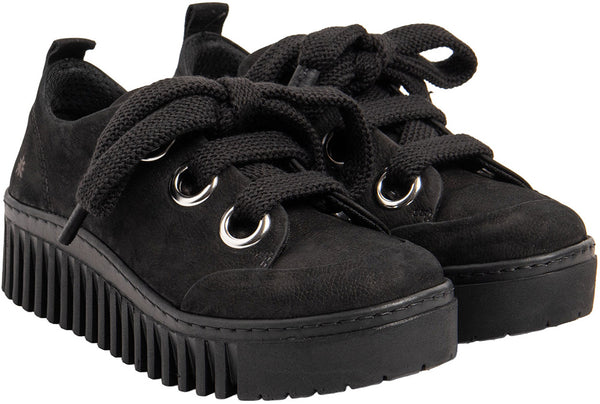 ART Brighton Sneaker Black