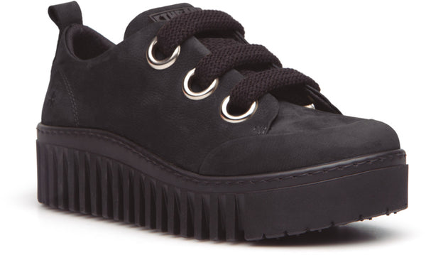 ART Brighton Sneaker Black