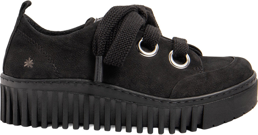 ART Brighton Sneaker Black