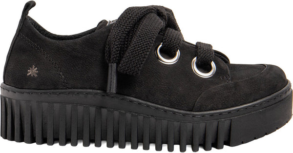 ART Brighton Sneaker Black