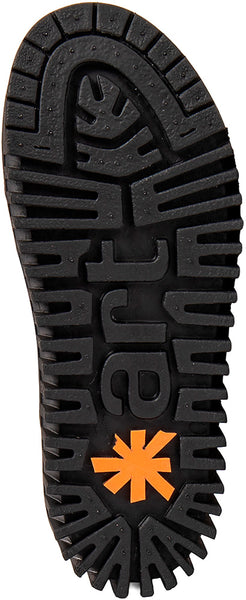 ART Brighton Sneaker Black
