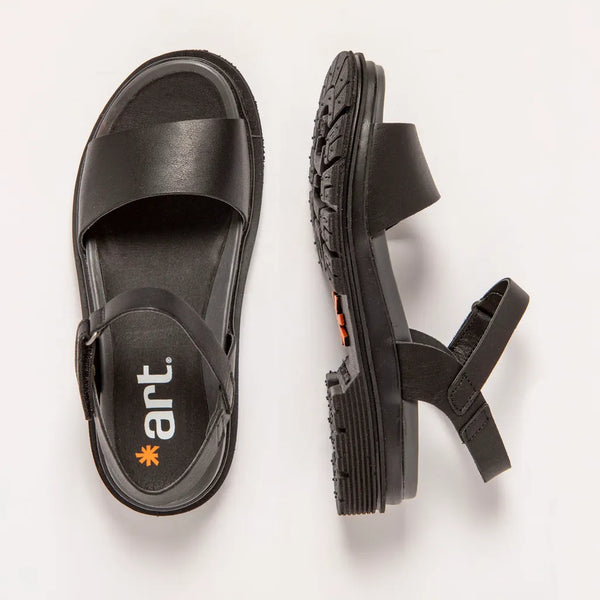 ART Birmingham Sandal Black