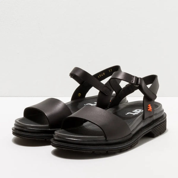 ART Birmingham Sandal Black