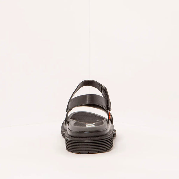 ART Birmingham Sandal Black