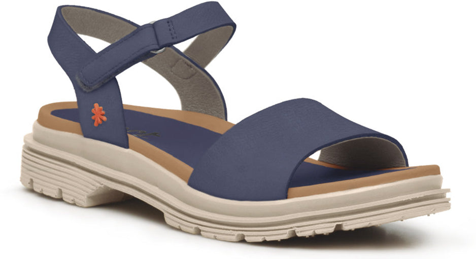 ART Birmingham Sandal Ocean