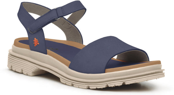ART Birmingham Sandal Ocean (last size: 38!)