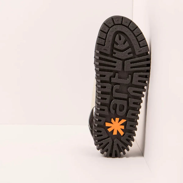 ART Brighton Buckle Sandal Multi Cream-Burdeos (SOLD OUT)