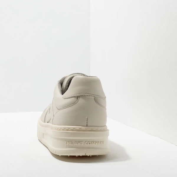 ART Belleville Sneaker Cream