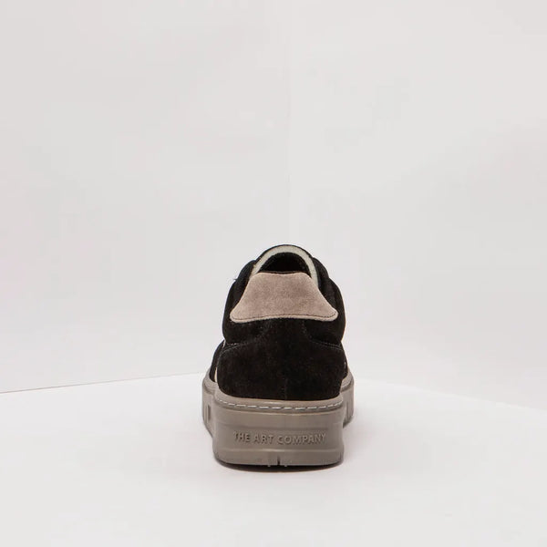 ART Belleville Sneaker Black-Taupe (last size: 40!)