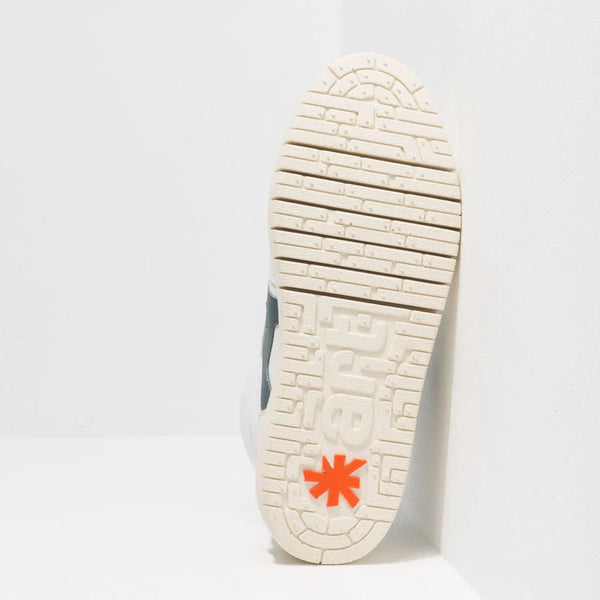 ART Belleville Hi Celeste-Cream (last size: 38!)