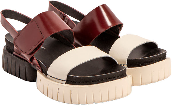 ART Madeira Burdeos-Cream