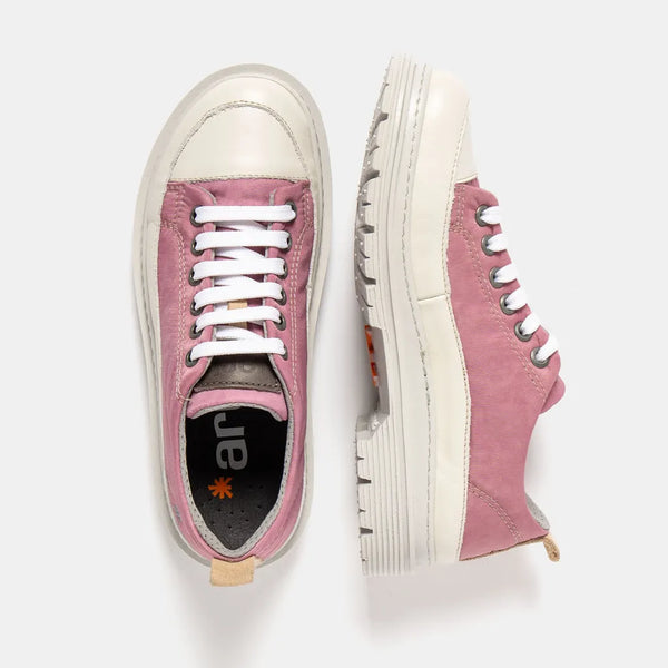 ART Birmingham Sneaker Malva