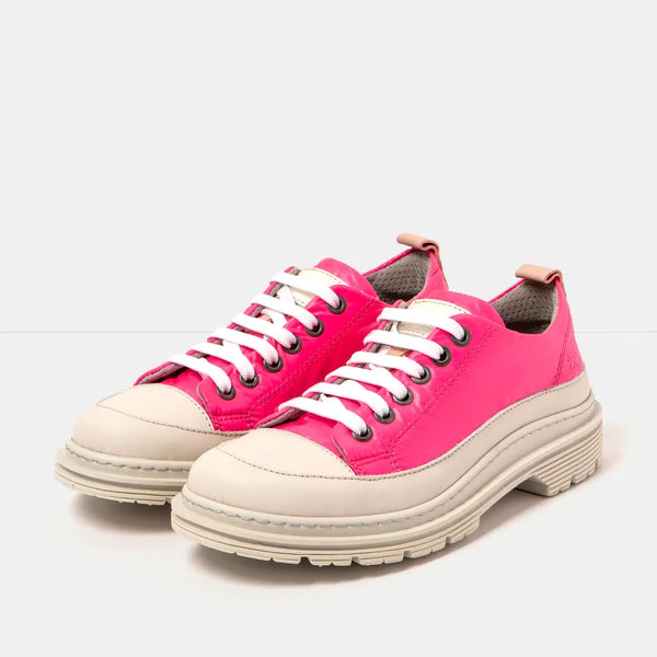 ART Birmingham Sneaker Pink