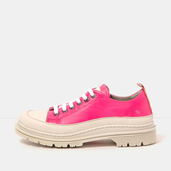 ART Birmingham Sneaker Pink