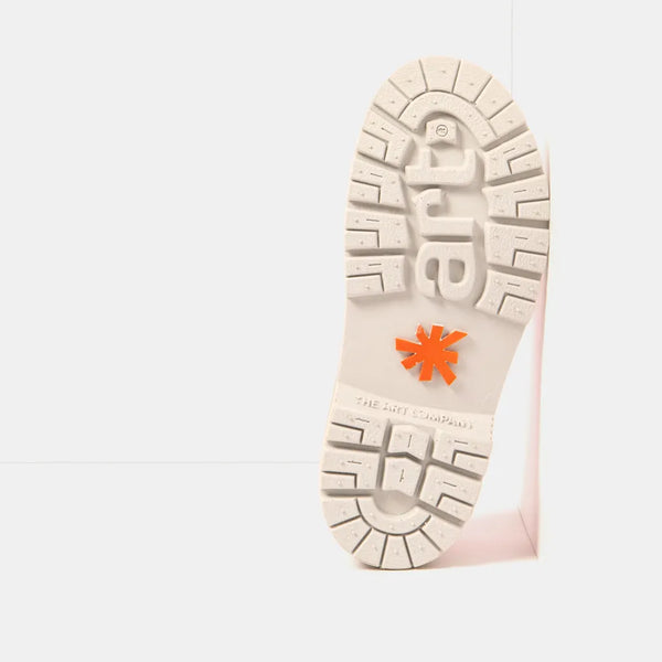 ART Birmingham Sneaker Pink