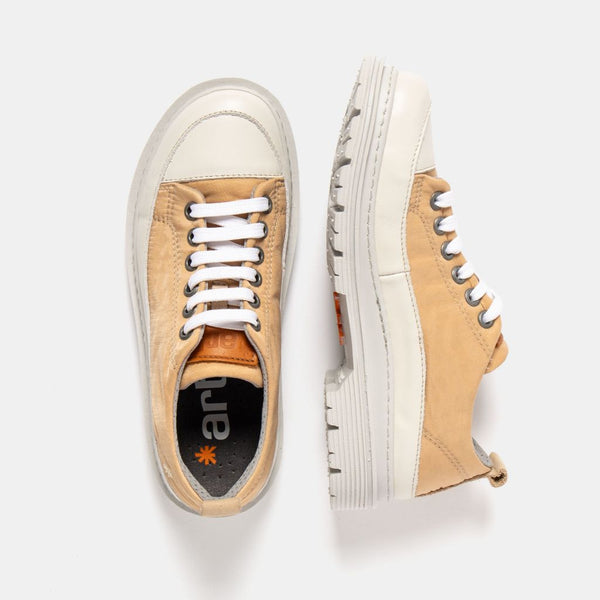 ART Birmingham Sneaker Sand