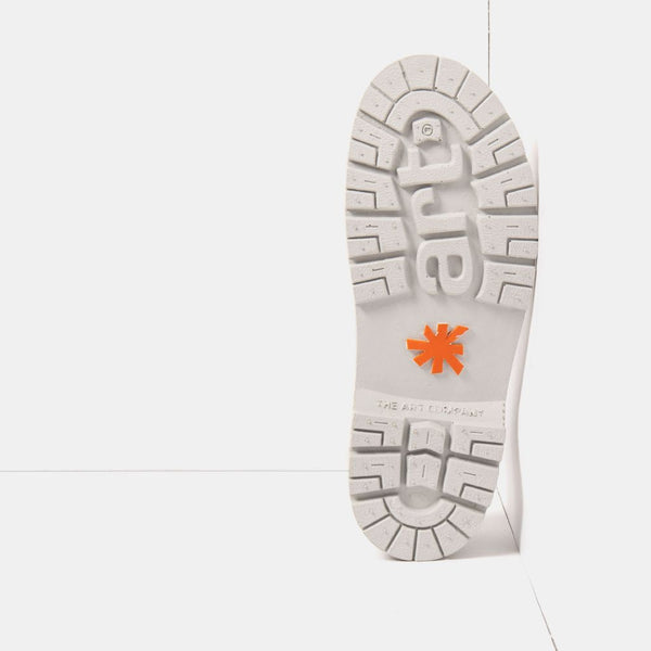 ART Birmingham Sneaker Sand