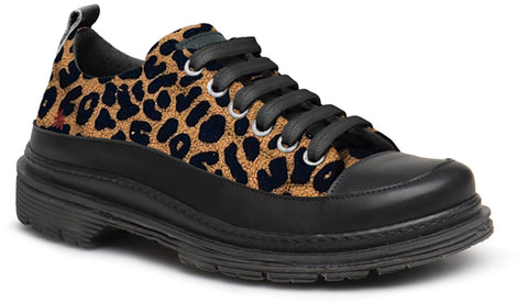 ART Birmingham Sneaker Jaguar (new!)