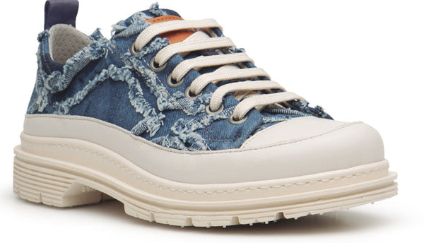 ART Birmingham Sneaker Denim Dark Blue
