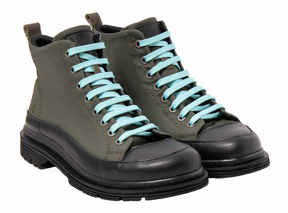 ART Birmingham Hi Khaki