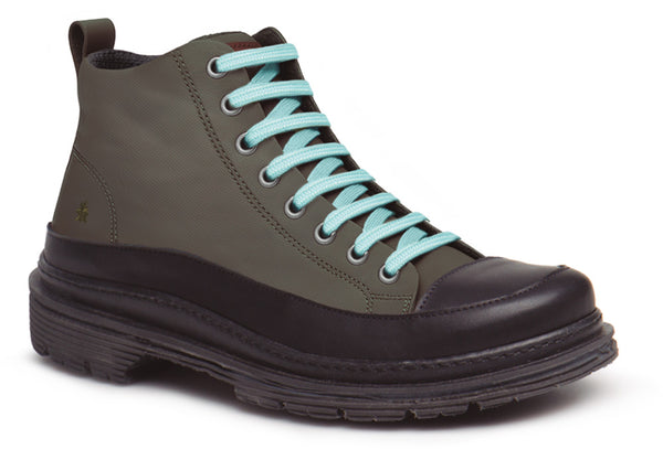 ART Birmingham Hi Khaki