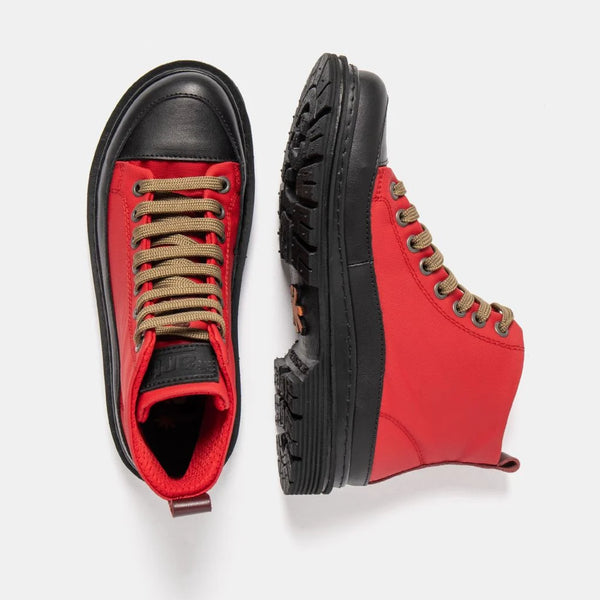 ART Birmingham Hi Red