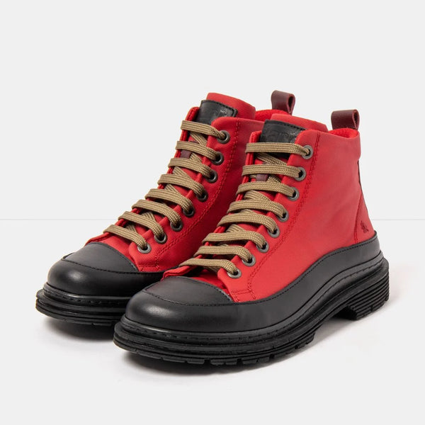 ART Birmingham Hi Red