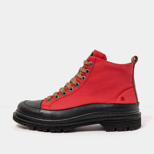 ART Birmingham Hi Red