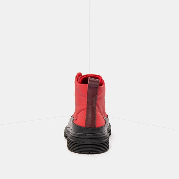 ART Birmingham Hi Red