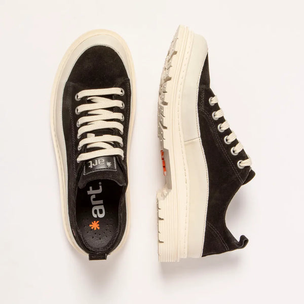 ART Birmingham Sneaker Suede