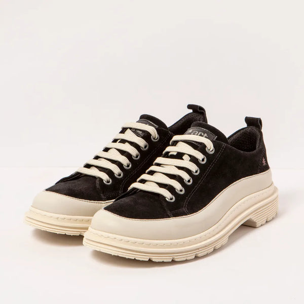 ART Birmingham Sneaker Suede