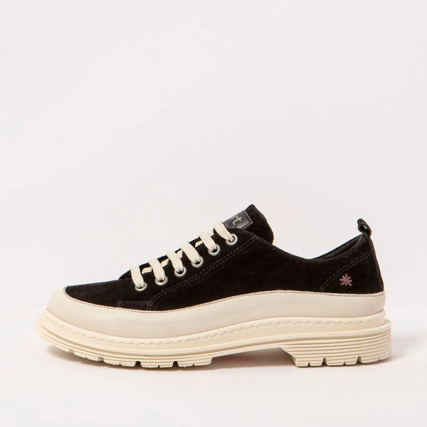 ART Birmingham Sneaker Suede
