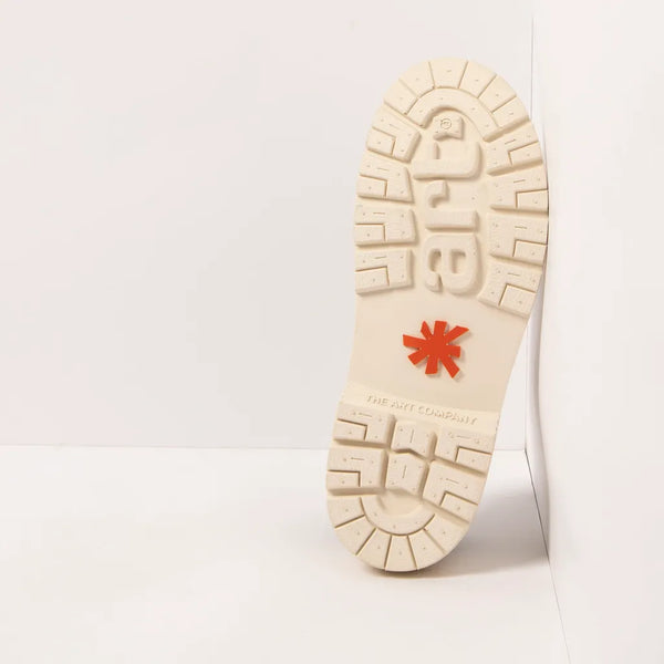 ART Birmingham Sneaker Suede