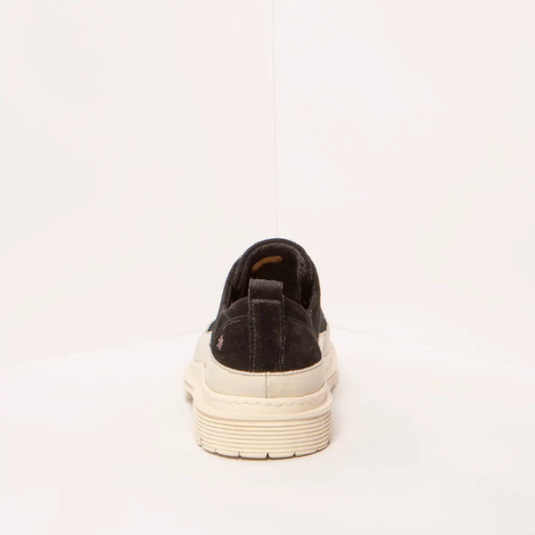 ART Birmingham Sneaker Suede