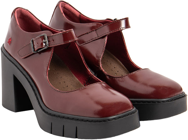 ART Berna Pump Burdeos