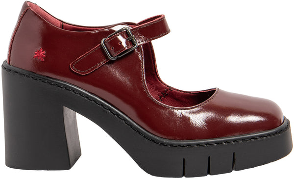 ART Berna Pump Burdeos