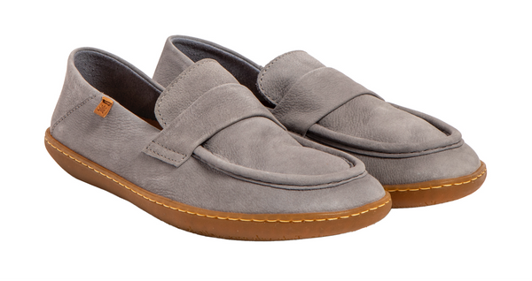 EL NATURALISTA El Viajero Loafer Denim