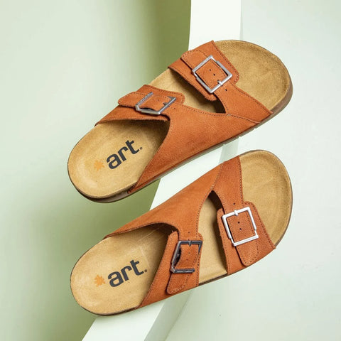 ART Kassel Dark Orange (last size: 41!)
