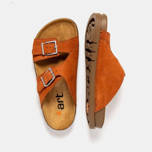 ART Kassel Dark Orange (last size: 41!)
