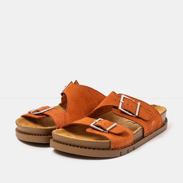ART Kassel Dark Orange (last size: 41!)