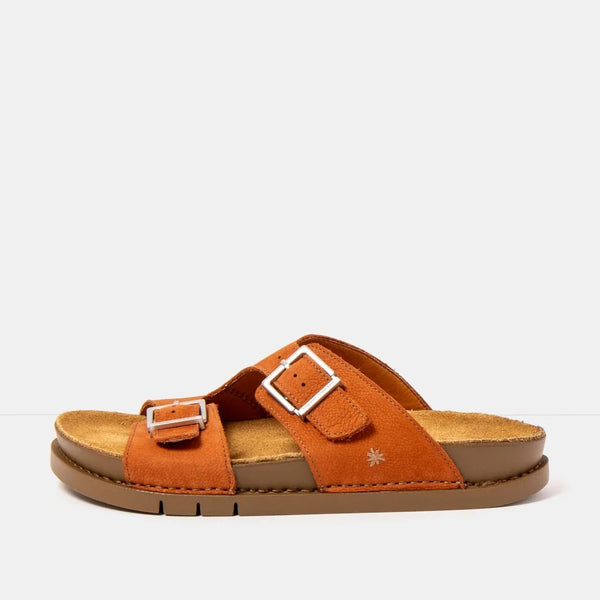ART Kassel Dark Orange (last size: 41!)