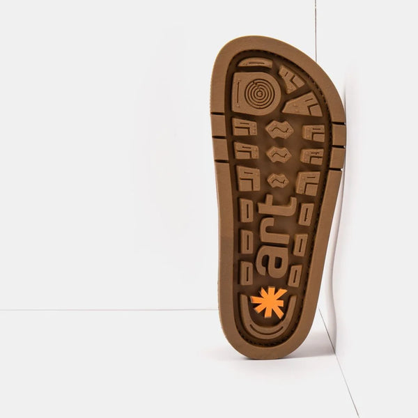 ART Kassel Dark Orange (last size: 41!)