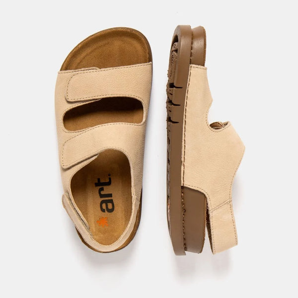 ART Kassel Sandal Cream (last size: 41!)