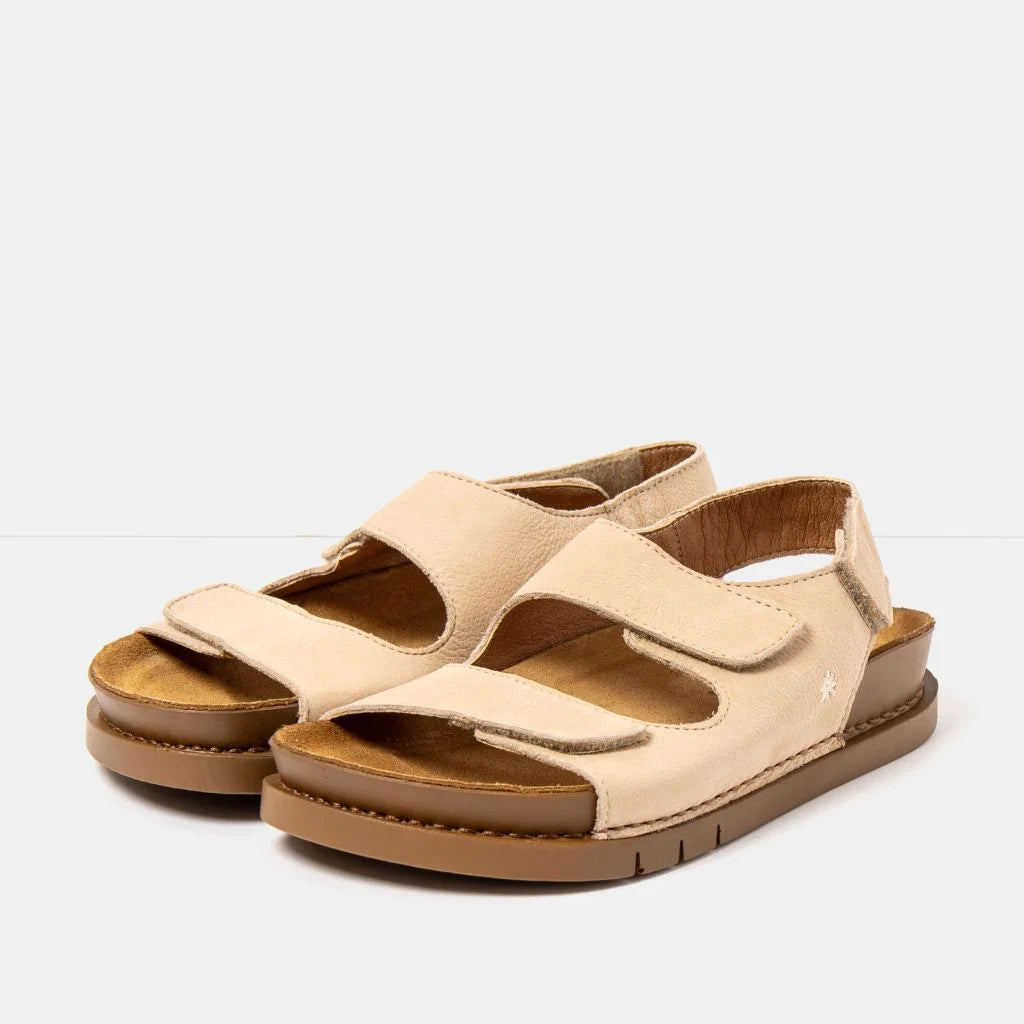 ART Kassel Sandal Cream (last size: 41!)