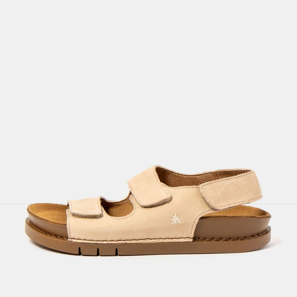 ART Kassel Sandal Cream (last size: 41!)