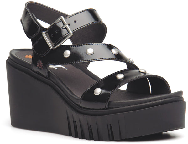 ART Catania Studs (last size: 39!)