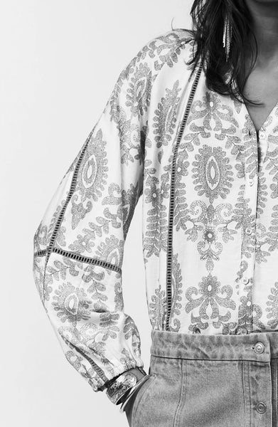 LOLLY'S LAUNDRY Vero Shirt